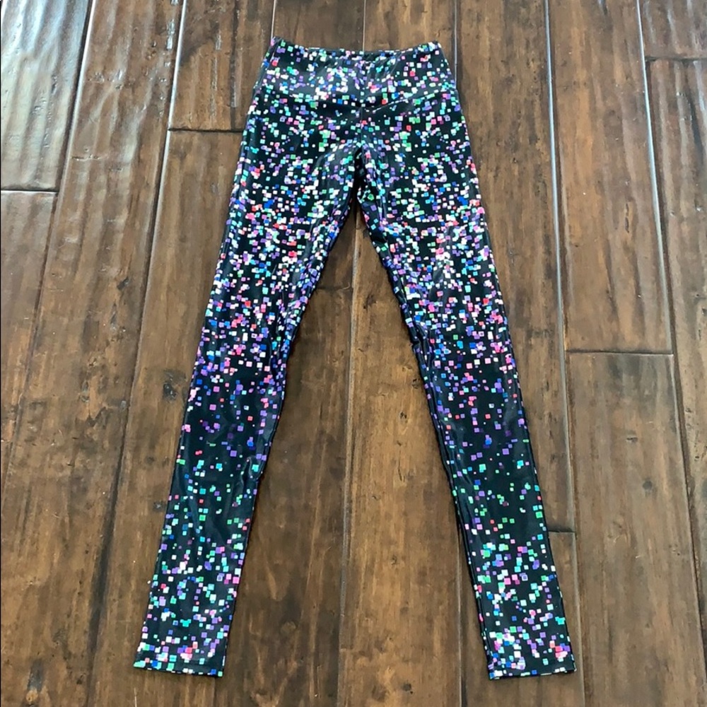 Activewear leggings
